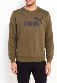 Свитшот PUMA ESS No.1 Crew Sweat, FL