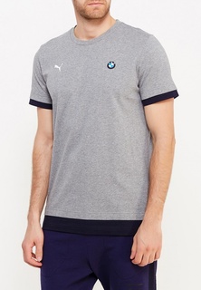 Футболка PUMA BMW MSP Tee