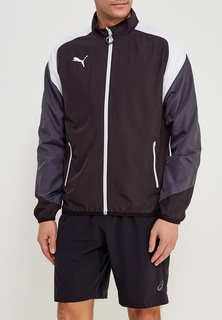 Олимпийка PUMA Esito 4 Woven Jacket