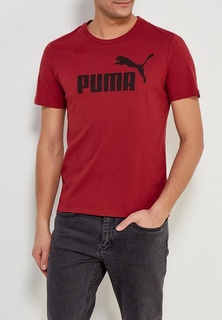 Футболка спортивная PUMA ESS No.1 Tee
