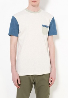 Футболка Quiksilver