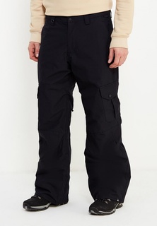 Брюки горнолыжные Quiksilver PORTER