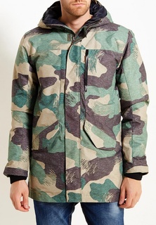 Пуховик Quiksilver APOLLO JACKET