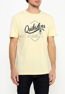 Футболка Quiksilver