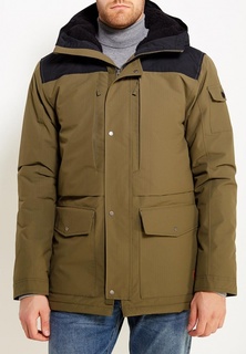 Куртка утепленная Quiksilver CANYON JACKET