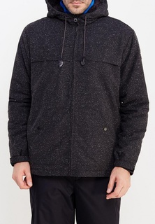 Куртка утепленная Quiksilver WANNA