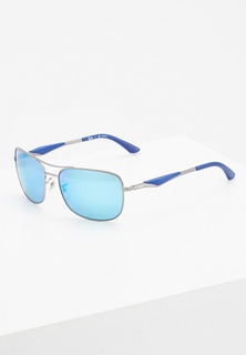 Очки солнцезащитные Ray-Ban® RB3515 004/9R