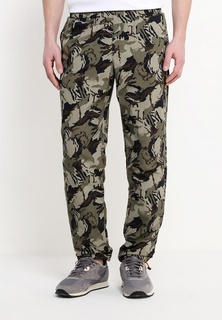 Брюки спортивные Reebok Classics F CAMOUFLAGE TRACKPANT