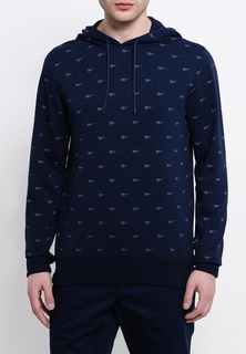 Худи Reebok Classics DC VECTOR MONOGRAM HOODY