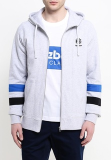 Толстовка Reebok Classics F FZ FT HOODY