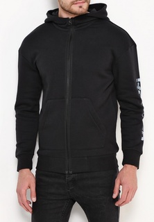 Толстовка Reebok Classics F FZ FLEECE HOODY