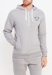 Худи Reebok Classics F GR HALF ZIP HOODY