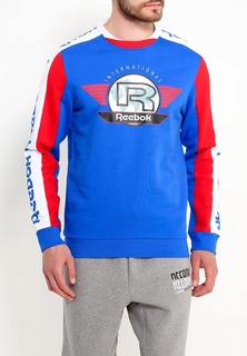 Свитшот Reebok Classics F GR CREWNECK