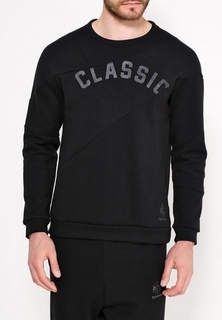 Свитшот Reebok Classics DC CONTEMPORARY CREWNECK