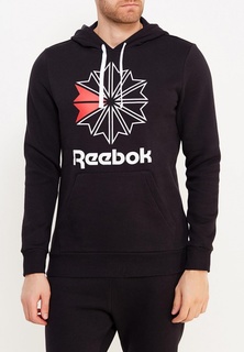 Худи Reebok Classics F STAR HOODY