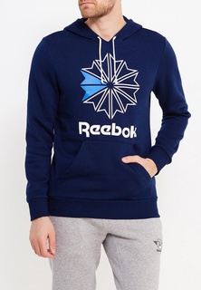 Худи Reebok Classics F STAR HOODY