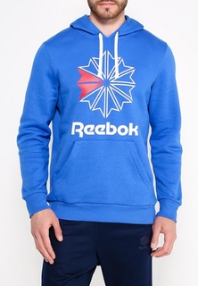Худи Reebok Classics F STAR HOODY