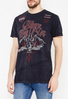 Футболка Rebel Spirit