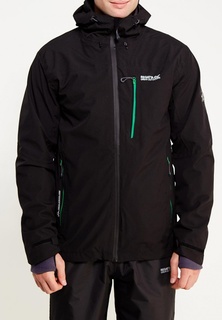 Куртка утепленная Regatta Wentwood II