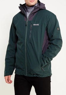 Куртка утепленная Regatta Wentwood II