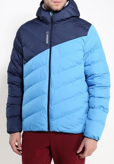 Куртка утепленная Reebok FM DOWNLIKE JKT