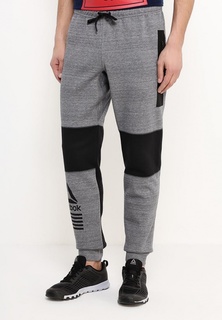 Брюки спортивные Reebok QC SPACER JOGGER