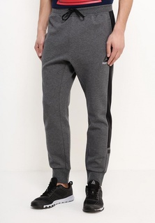 Брюки спортивные Reebok WOR C GRAPHIC TRACKPANT