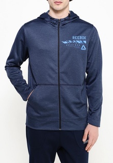 Толстовка Reebok WOR ELITAGE GROUP FZ