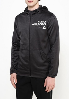 Толстовка Reebok WOR ELITAGE GROUP FZ