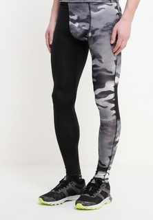 Тайтсы Reebok SPRAY CAMO COMP TIGHT