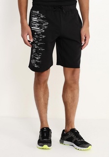 Шорты спортивные Reebok WOR C GRAPHIC SHORT