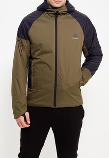Куртка утепленная Reebok COACH PRMLFT JCKT