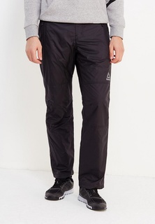 Брюки утепленные Reebok OD FLC LND PNT