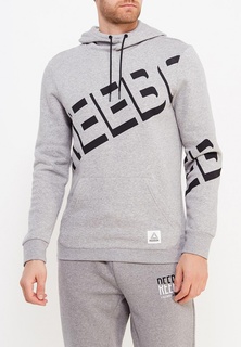 Худи Reebok CS GRAPHIC HOODIE