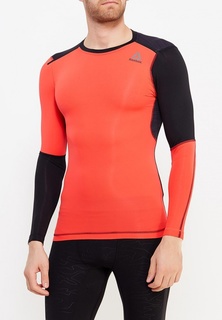 Лонгслив спортивный Reebok ACTVCHL LS COMP TEE