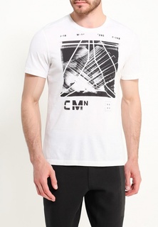 Футболка спортивная Reebok SPEEDWICK BLEND GRPHC TEE