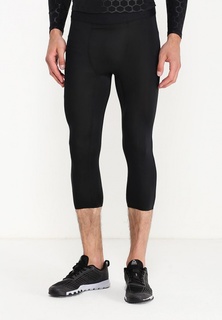 Тайтсы Reebok 3/4 COMP TIGHT