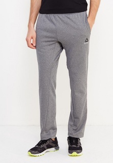 Брюки спортивные Reebok WOR POLY FLEECE PANT