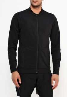 Олимпийка Reebok HEXAWARM TRACK JACKET