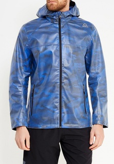 Ветровка Reebok TFM WINDBREAKER JKT