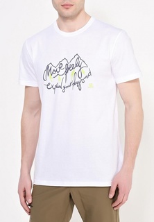 Футболка Salomon ROAD TRIP SS TEE M