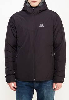 Куртка утепленная Salomon ESSENTIAL INSULATED JKT M