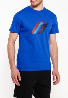 Футболка Salomon SKI GRAPHIC SS TEE M