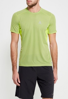 Футболка спортивная Salomon TRAIL RUNNER SS TEE M