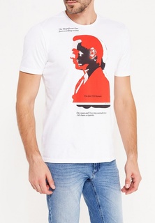 Футболка Sisley