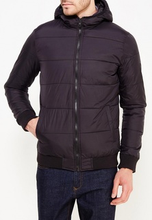 Куртка утепленная Solid !Solid