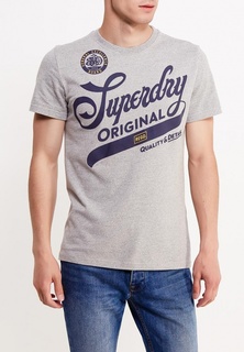 Футболка Superdry