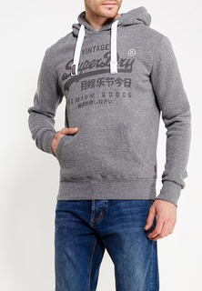Худи Superdry