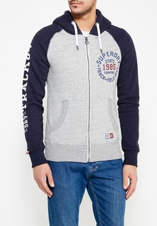 Толстовка Superdry