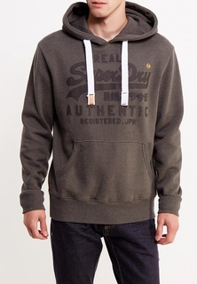 Худи Superdry